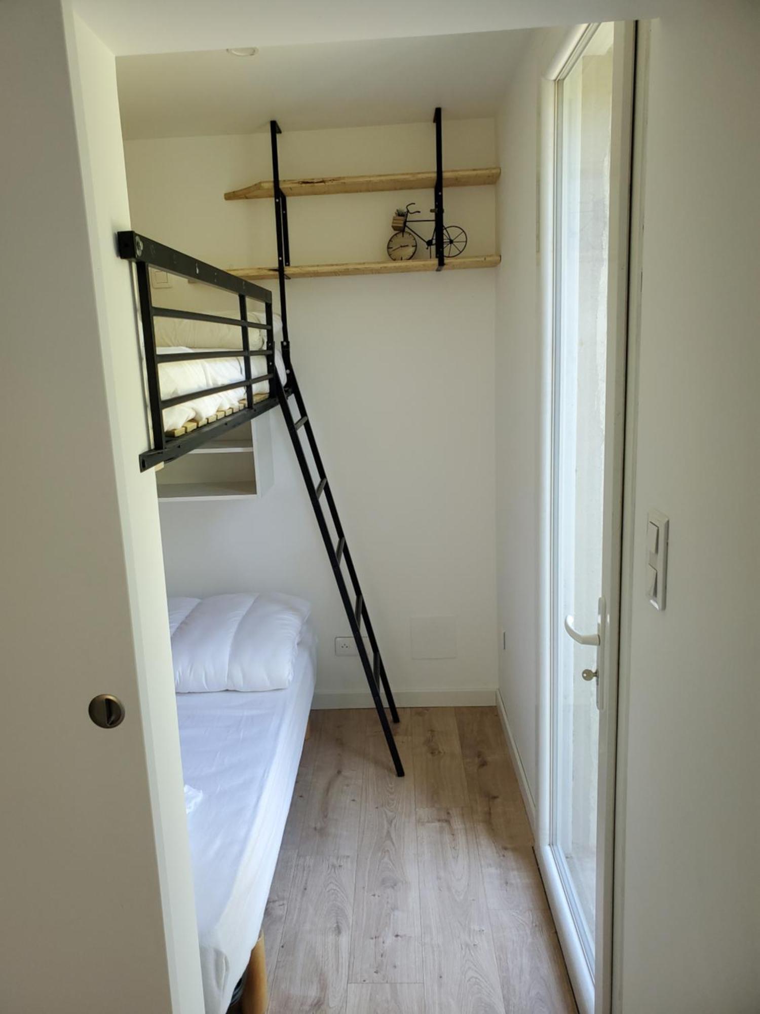 Joli Appart 2 Chambres En Centre Ville - Parking Et Jardin Albi Kültér fotó
